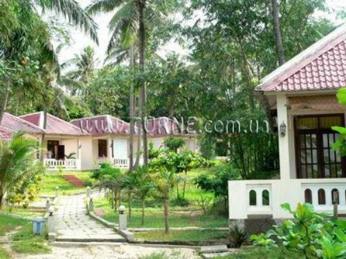 Фото Hiep Thanh 3*