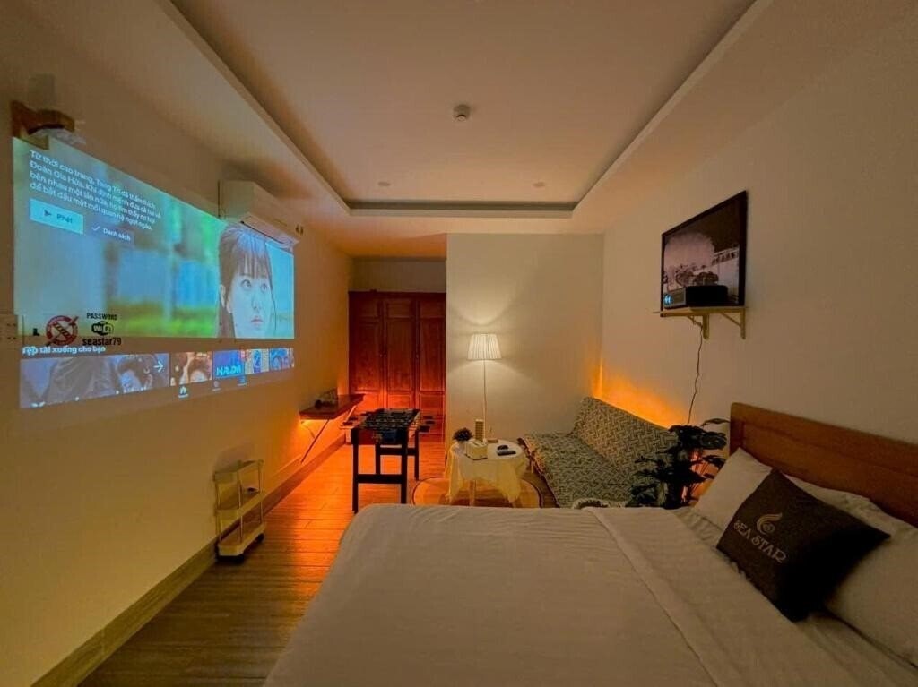 Фотографія Sea Star 3*