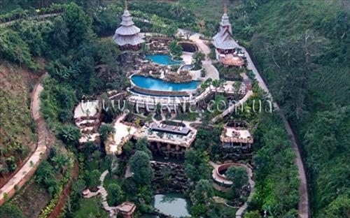 Картинка Mai Spa Resort 3*