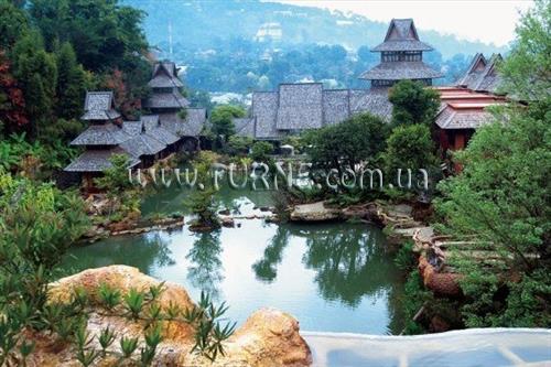 Зображення Mai Spa Resort 3*