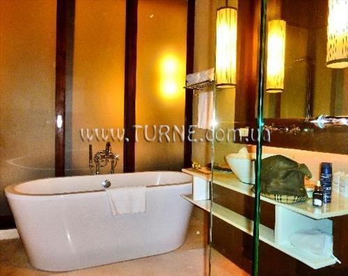 Фото Mai Spa Resort 3*