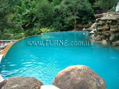 Готель Mai Spa Resort 3*