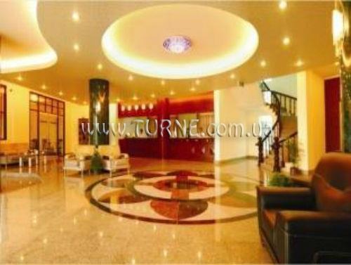 Картинка Cuu Long Phu Quoc Resort 3*