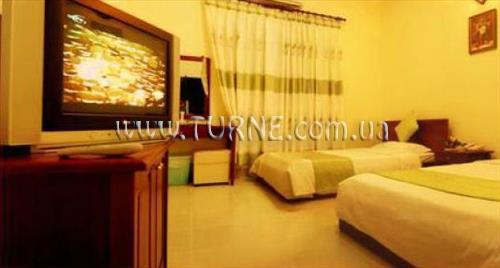 Зображення Cuu Long Phu Quoc Resort 3*