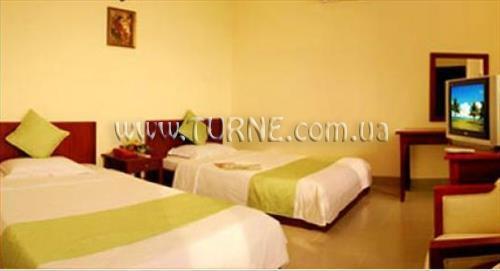 Фотографія Cuu Long Phu Quoc Resort 3*