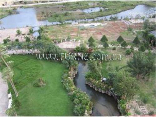 Готель Cuu Long Phu Quoc Resort 3*