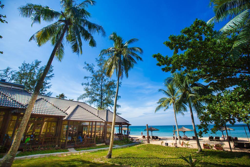 Фотографія Arcadia Phu Quoc Resort 3*