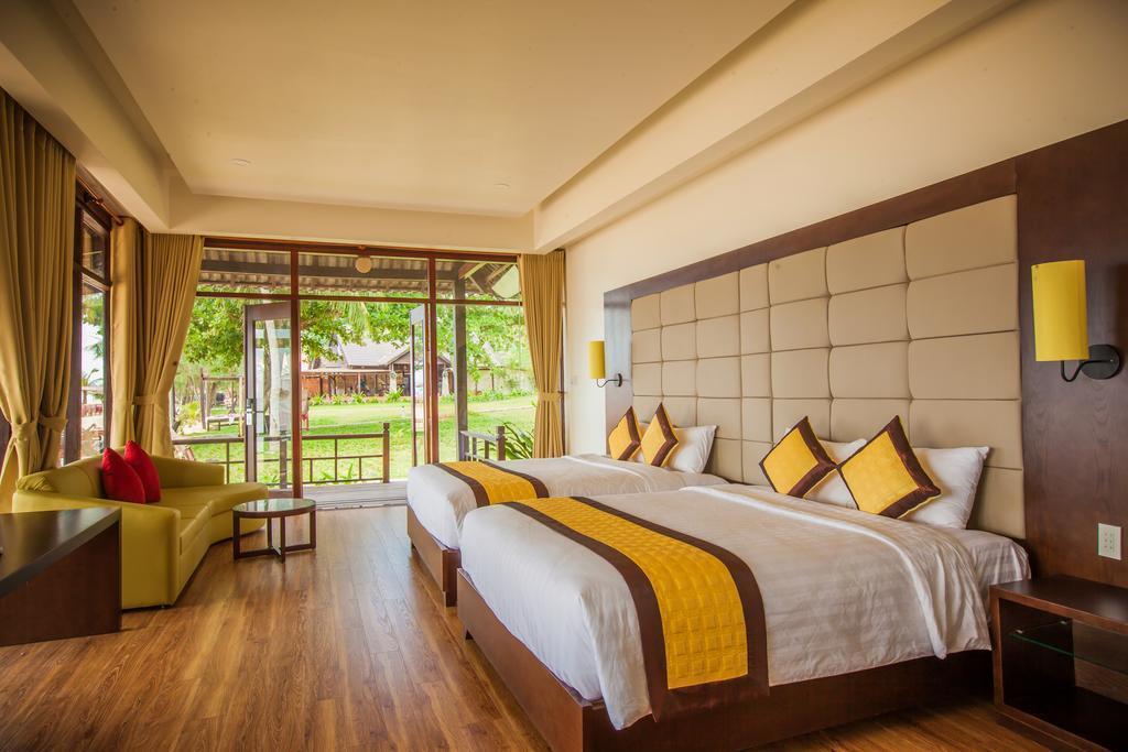 Зображення Arcadia Phu Quoc Resort 3*