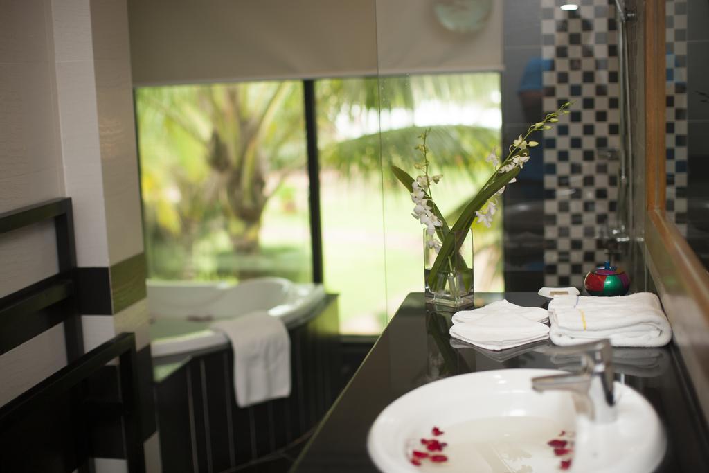 Зображення Famiana Resort & SPA 4*