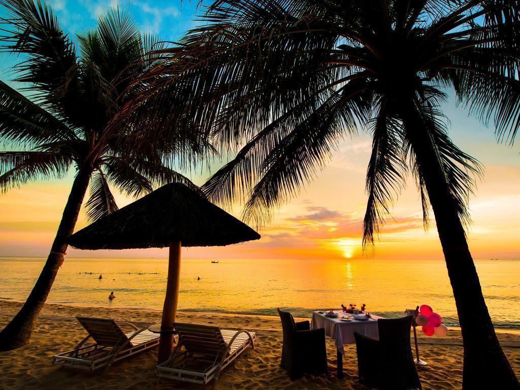 Готель Famiana Resort & SPA 4*