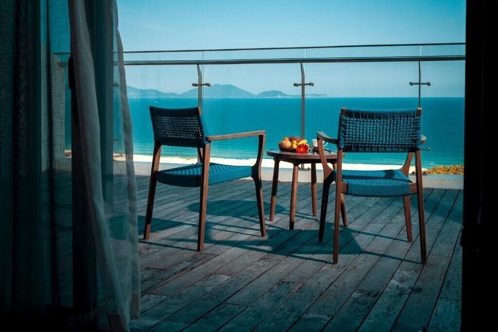 Фотографія Duyen Ha Resort Cam Ranh 5*