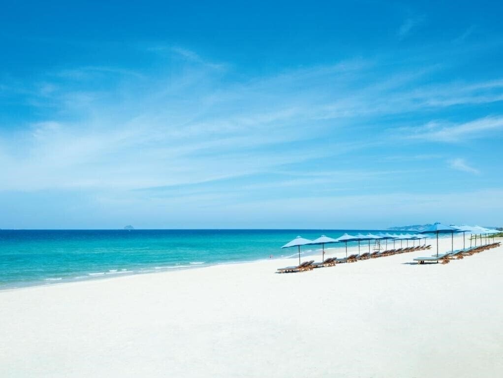 Зображення Duyen Ha Resort Cam Ranh 5*