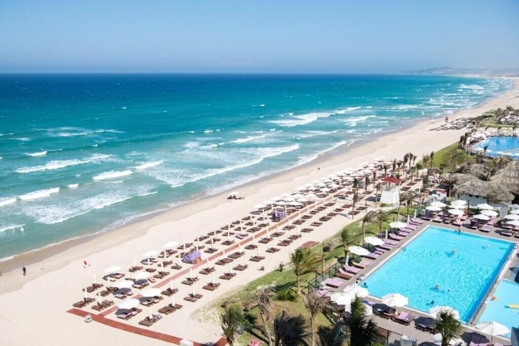 Фотографія Dessole Cam Ranh Resort 4*