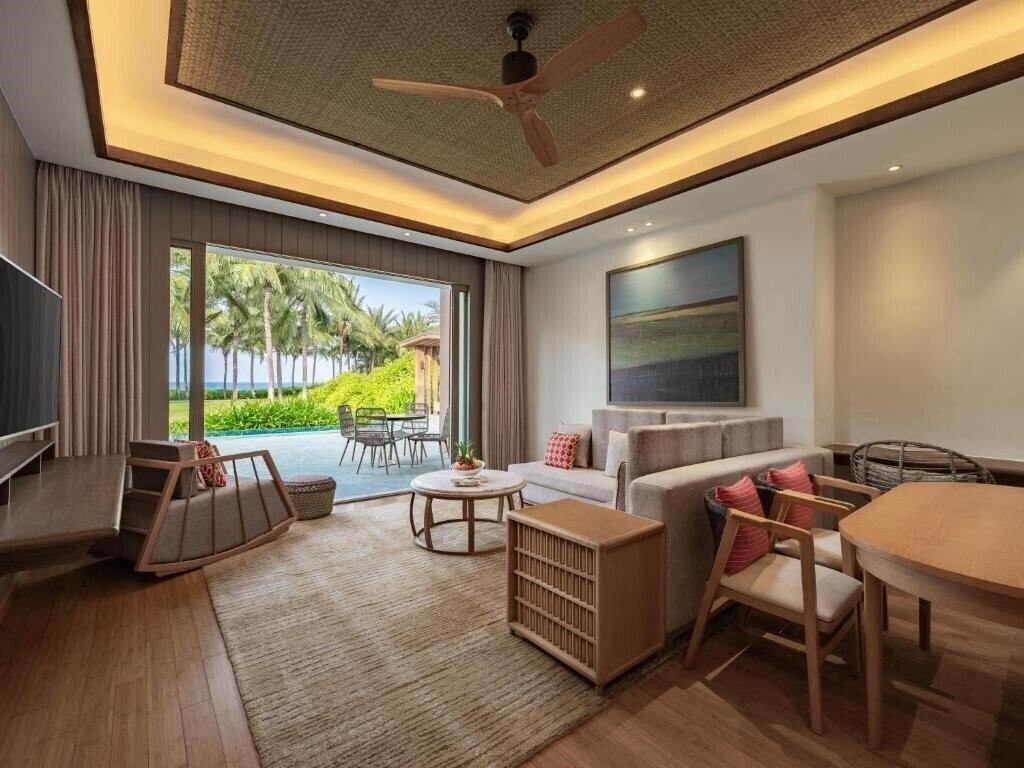 Зображення Radisson Blu Resort Cam Ranh 5*
