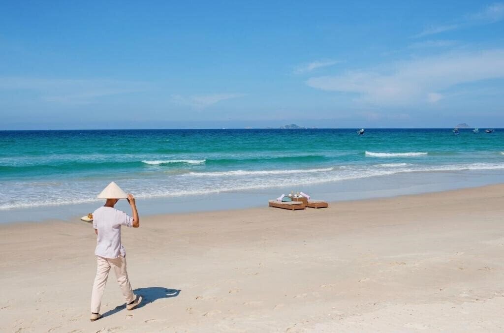 Изображение Fusion Resort Cam Ranh 5*