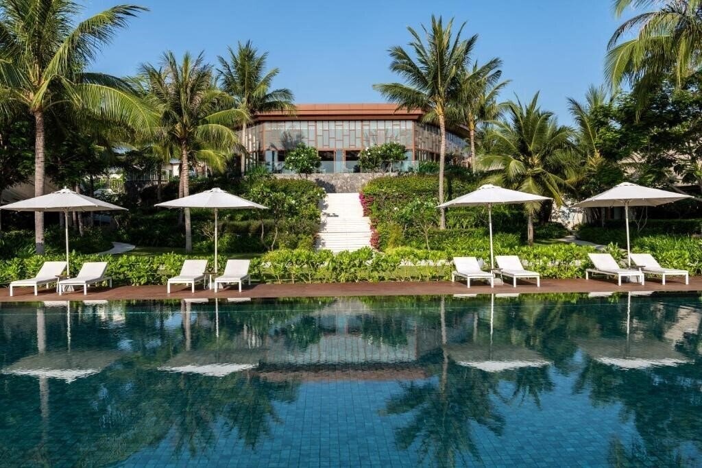Фотографія Alma Resort Cam Ranh 5*
