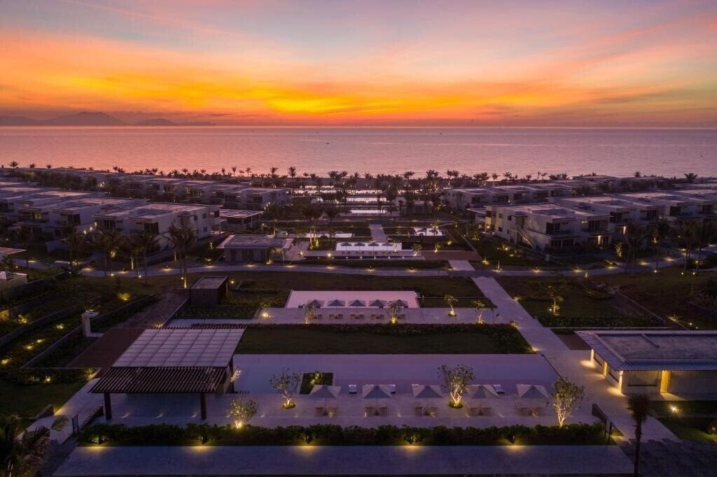 Зображення Alma Resort Cam Ranh 5*