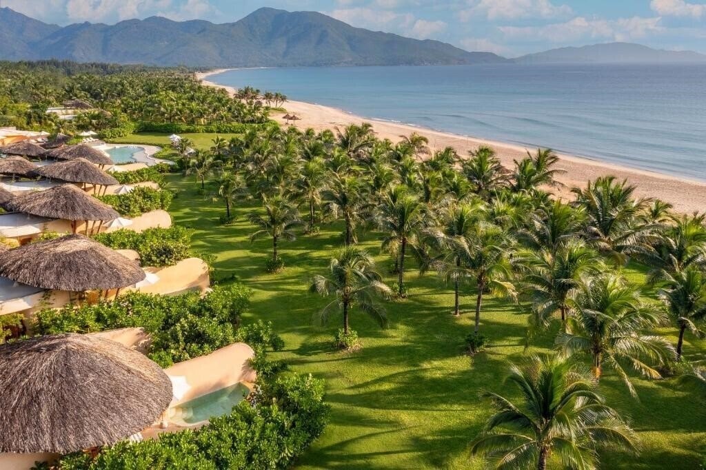 Готель Ana Mandara Cam Ranh 5*