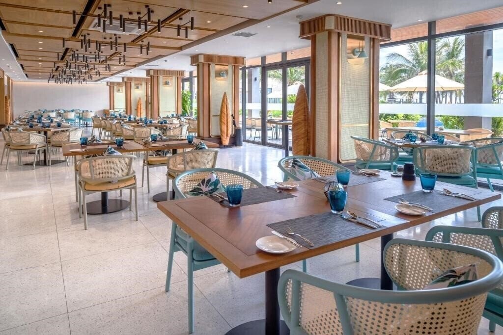 Зображення Wyndham Garden Cam Ranh Resort 5*