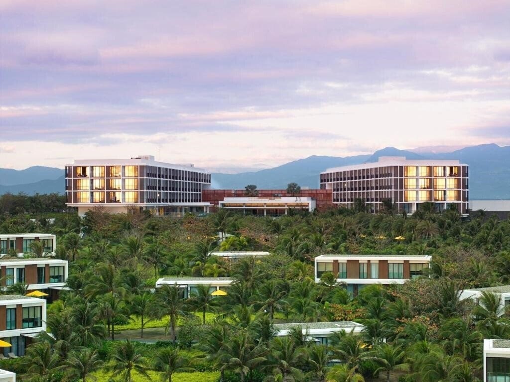 Фото The Westin Resort & SPA Cam Ranh 5*