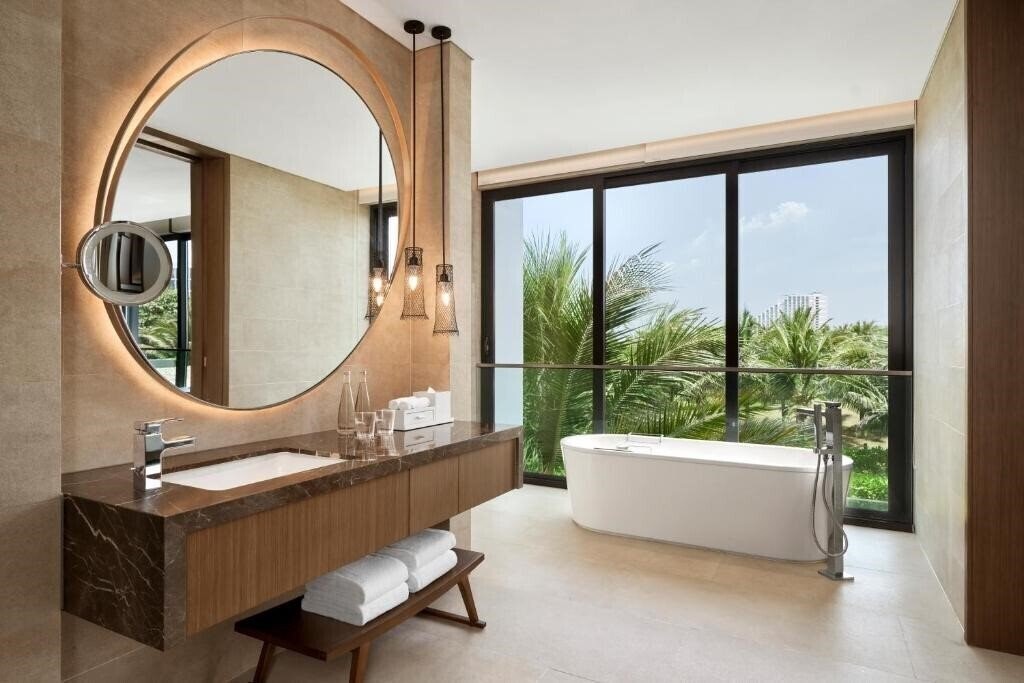 Фотографія The Westin Resort & SPA Cam Ranh 5*