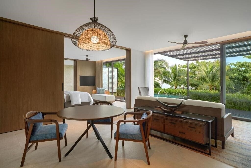 Зображення The Westin Resort & SPA Cam Ranh 5*