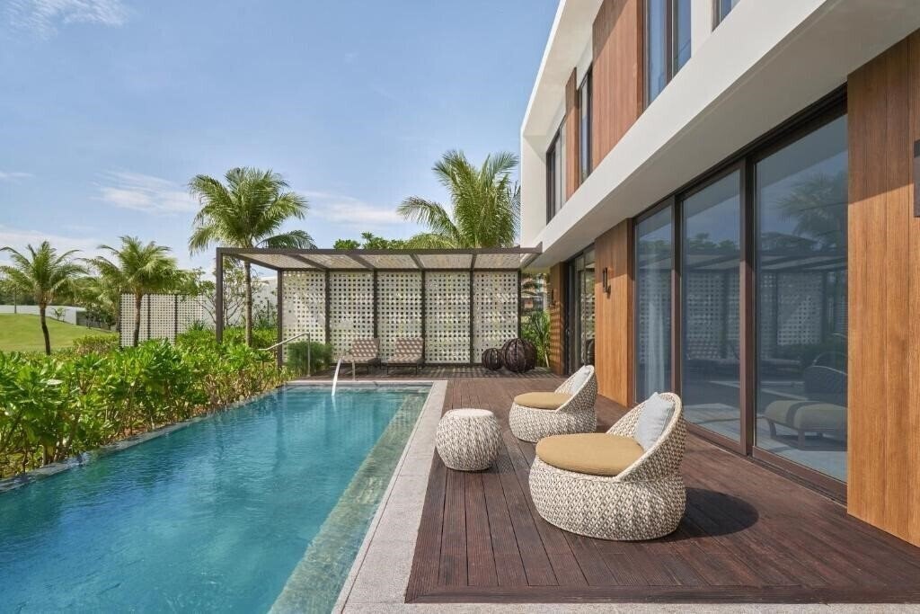 Картинка The Westin Resort & SPA Cam Ranh 5*