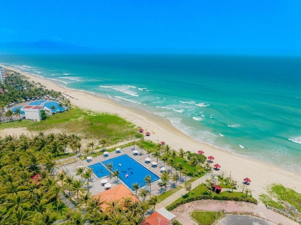 Зображення Tuana Hotels Cam Ranh Resort 5*