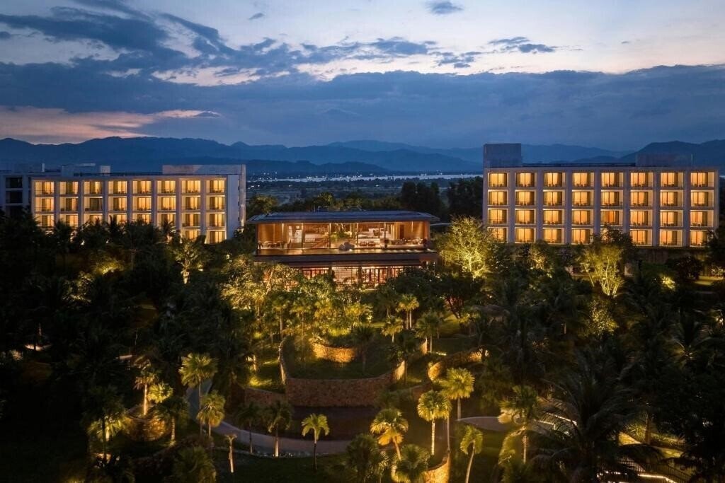 Зображення Jw Marriott Cam Ranh Bay Resort & SPA 5*