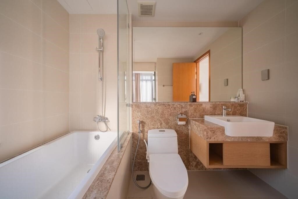 Фотографія Cam Ranh Mystery Villas & SPA 5*