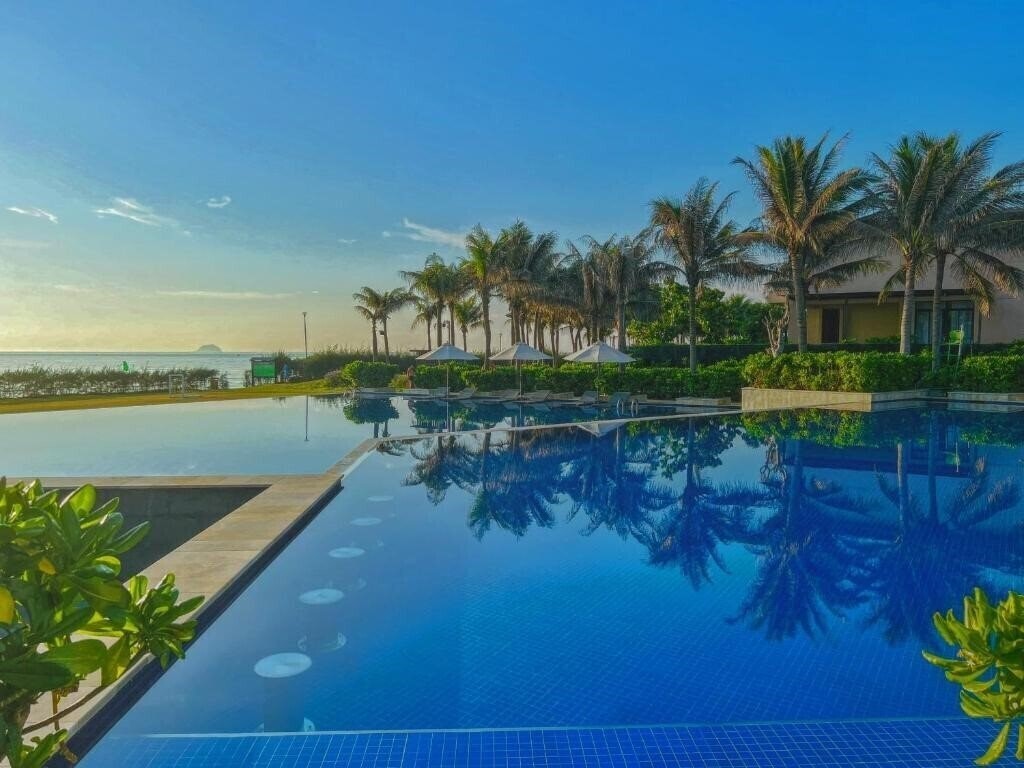 Зображення Cam Ranh Mystery Villas & SPA 5*