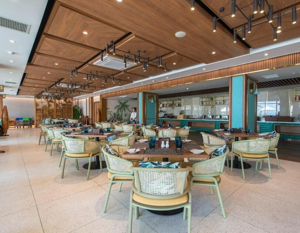 Картинка Cam Ranh Mystery Villas & SPA 5*