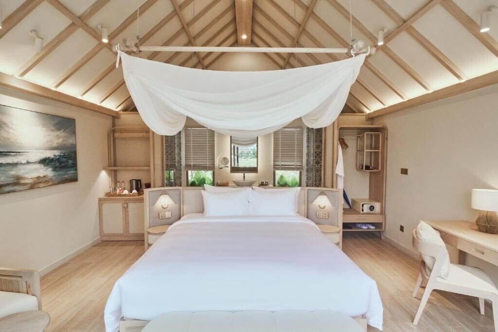 Фото Carabeach Retreat 4*