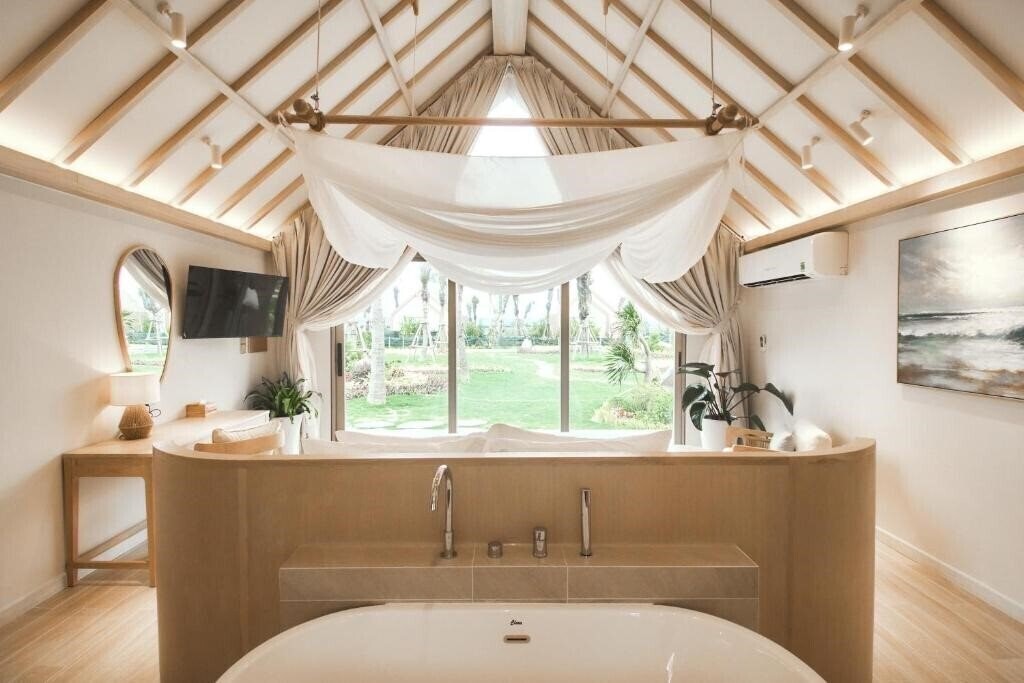 Фотографія Carabeach Retreat 4*