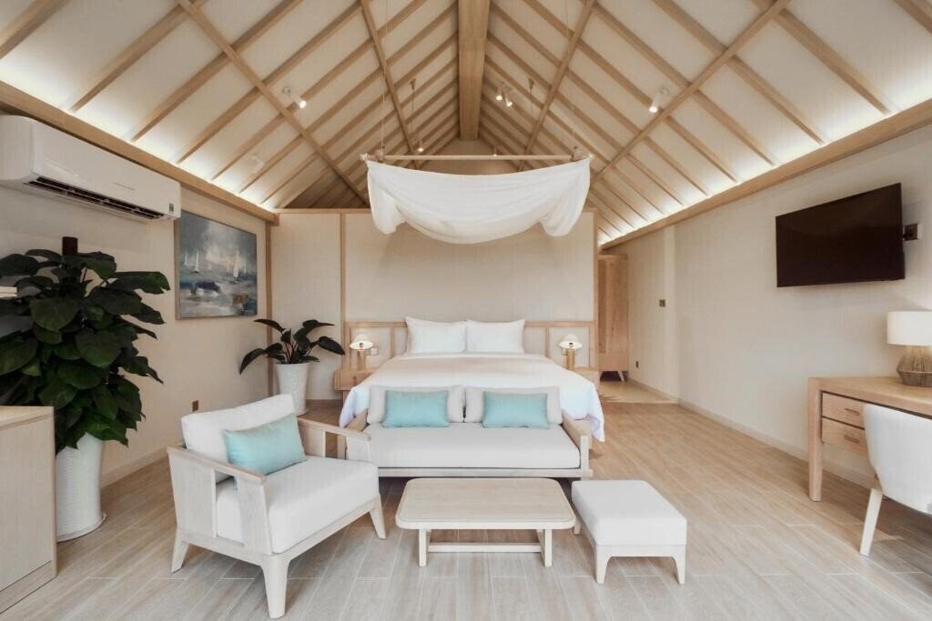Зображення Carabeach Retreat 4*