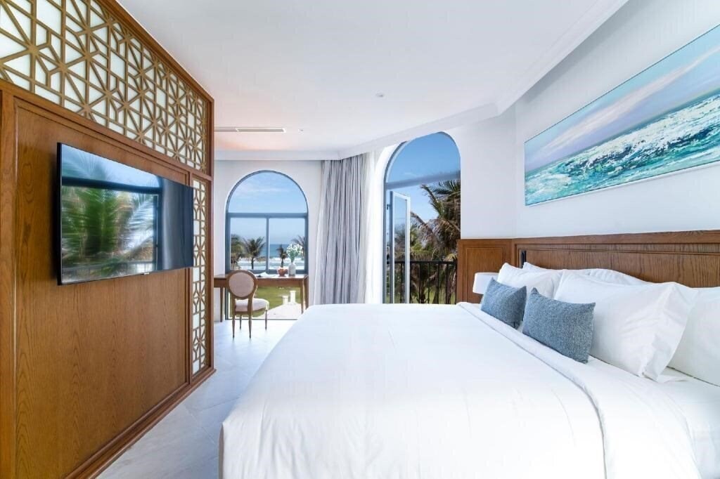 Фотография Aurai Resort Cam Ranh by Pearl 5*