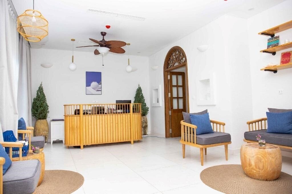 Фото Aurai Resort Cam Ranh by Pearl 5*