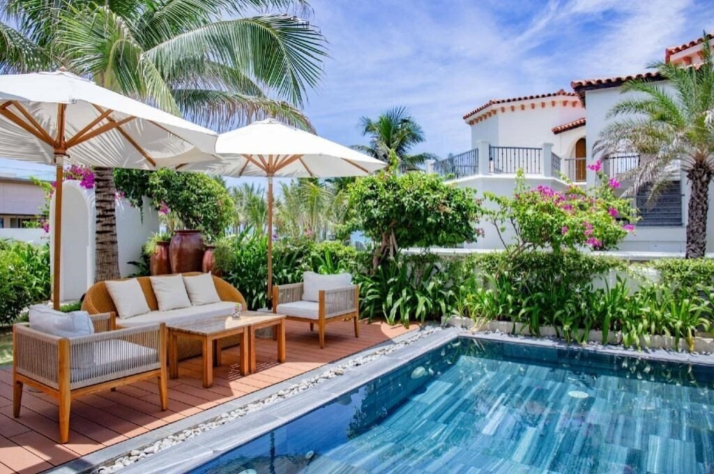 Картинка Aurai Resort Cam Ranh by Pearl 5*