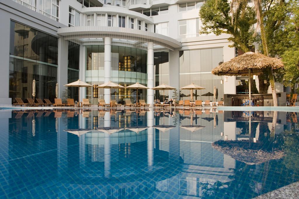 Готель Novotel Halong Bay 4*