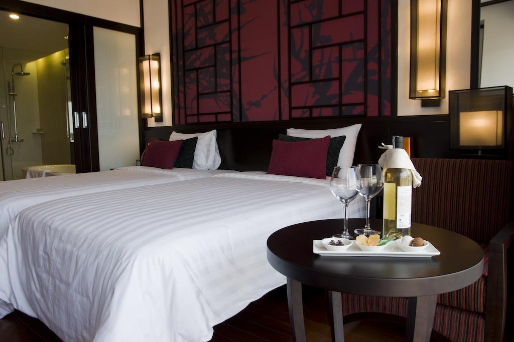 Зображення Novotel Halong Bay 4*