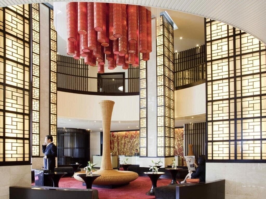 Зображення Novotel Halong Bay 4*
