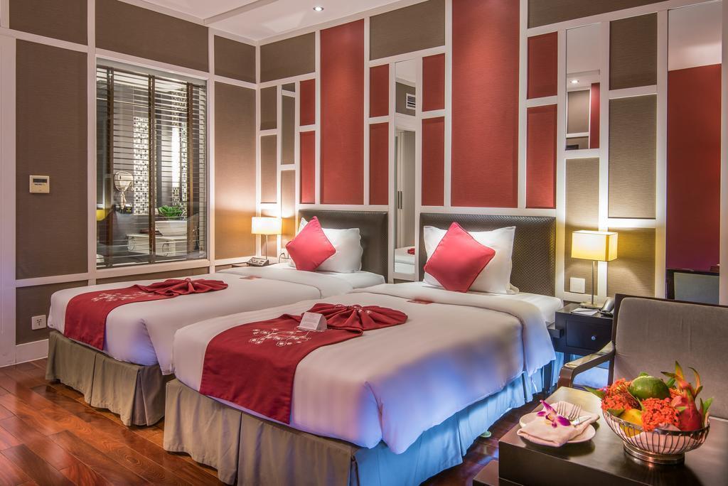 Изображение Royal Lotus 4*