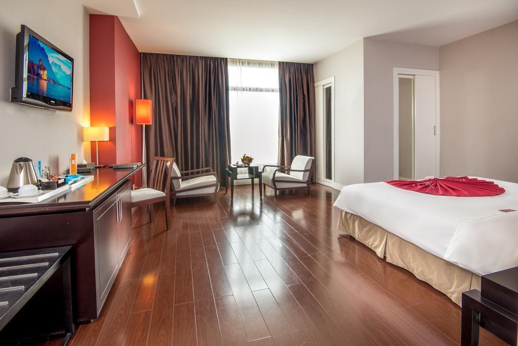 Картинка Royal Lotus 4*