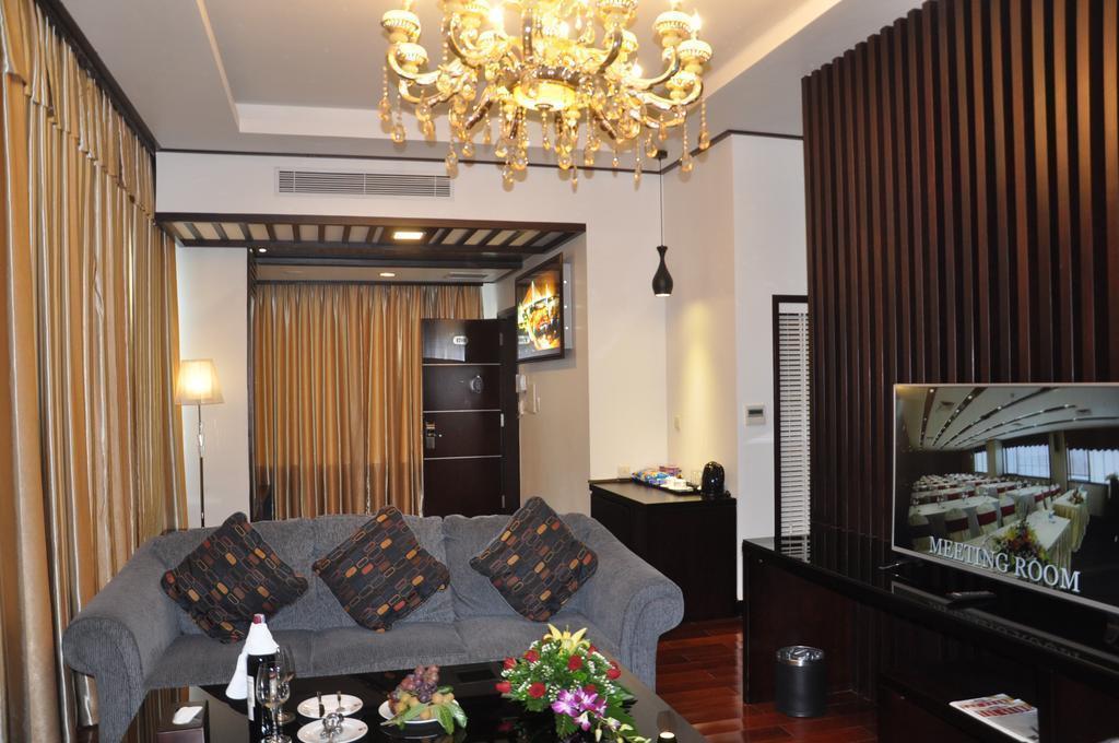 Фотографія Halong Palace Hotel 4*