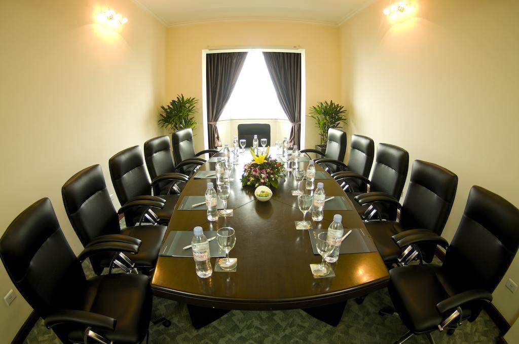 Фото Starcity Halong Bay Hotel 4*