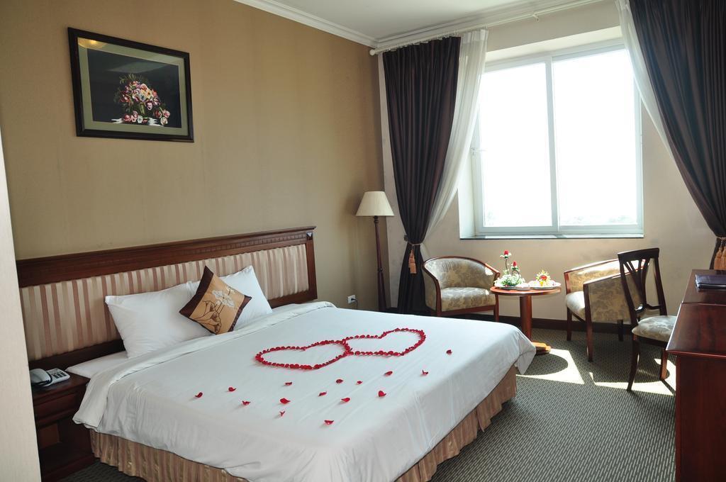 Картинка Starcity Halong Bay Hotel 4*