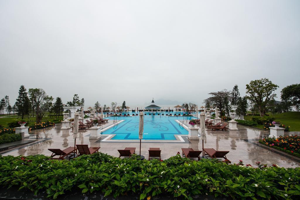 Картинка Vinpearl Resort & SPA Ha Long 5*