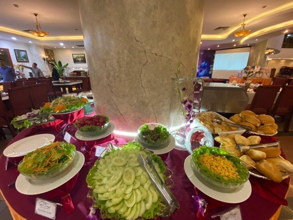 Фотографія Asean Halong Hotel 3*