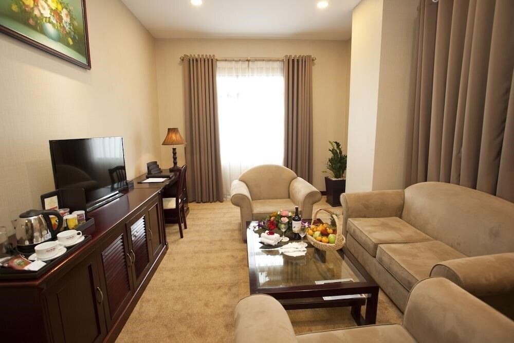 Зображення Asean Halong Hotel 3*