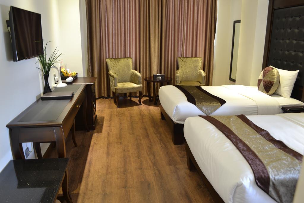 Зображення City Bay Palace Hotel 3*